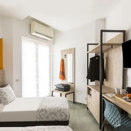 La Riviere Guesthouse Trastevere
