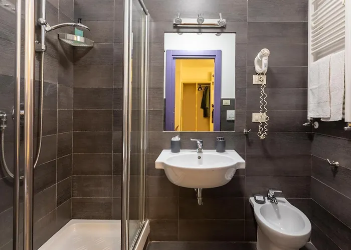 La Riviere Trastevere 4*
