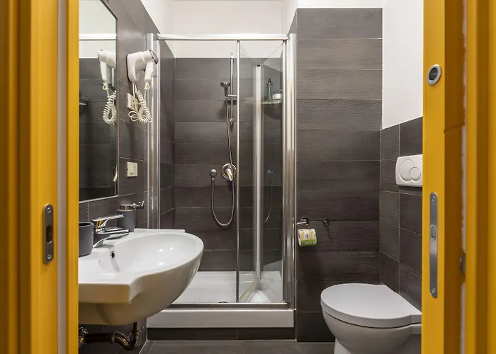 La Riviere Trastevere 4*